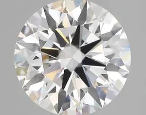 3.12ct D VS1 Round (IGI)