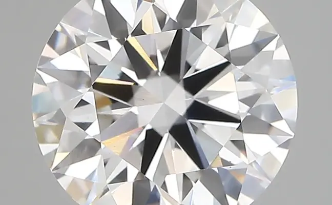 3.12ct D VS1 Round (IGI)
