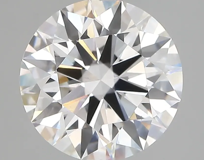 3.12ct D VS1 Round (IGI)