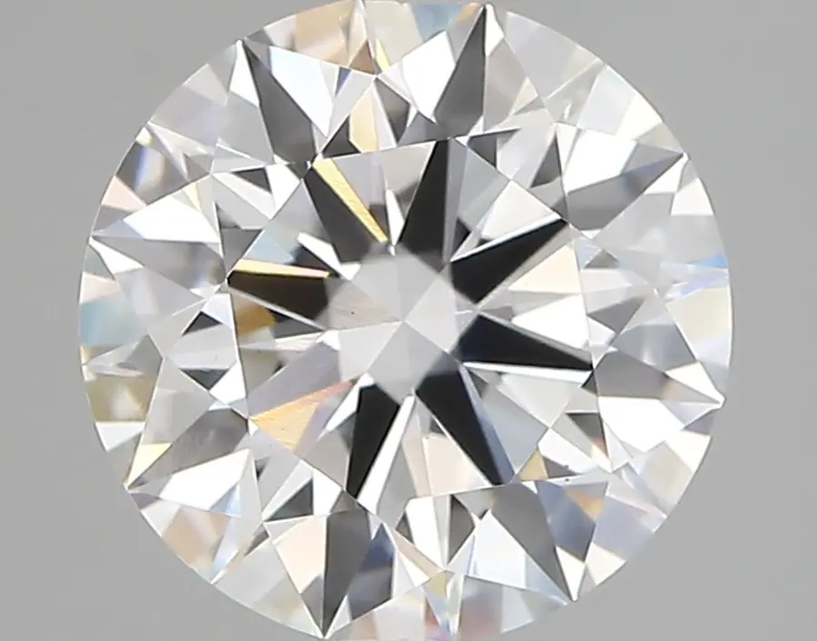 3.12ct D VS1 Round (IGI)