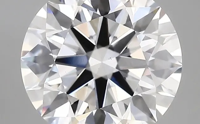 3.12ct D VS1 Round (IGI)