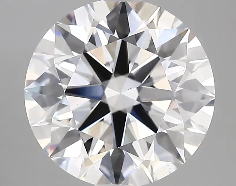 3.12ct D VS1 Round (IGI)