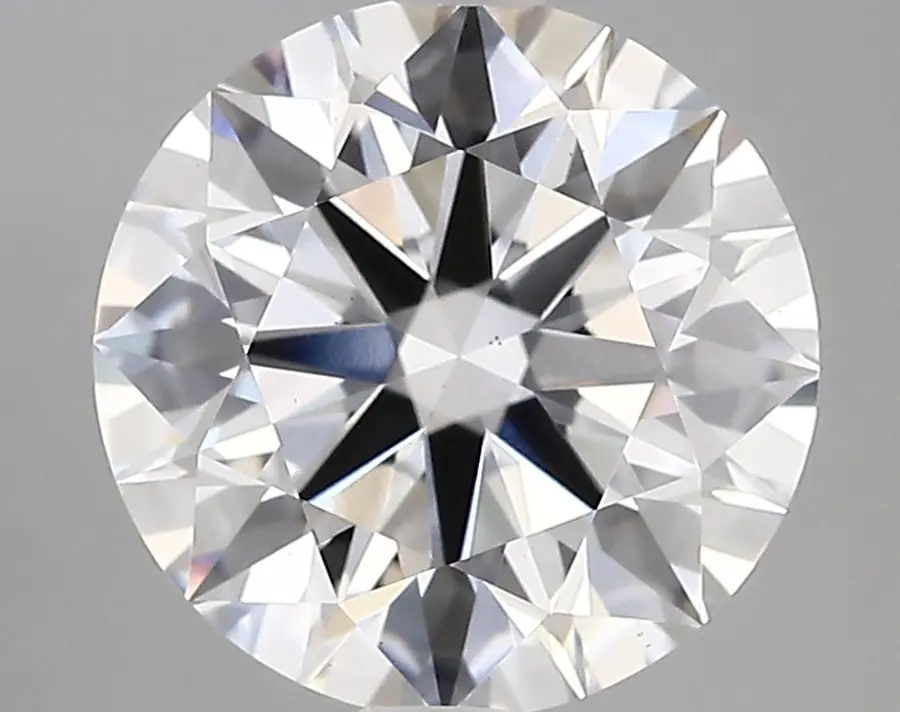 3.12ct D VS1 Round (IGI)