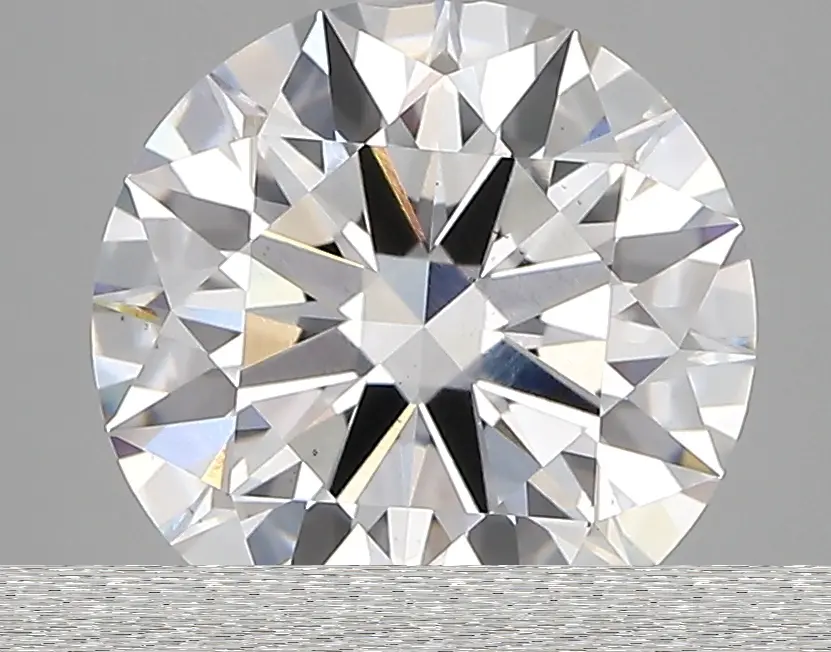 3.12ct D VS1 Round (IGI)