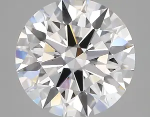 3.12ct D VS1 Round (IGI)