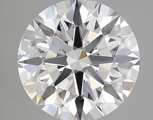 3.12ct D VS1 Round (IGI)
