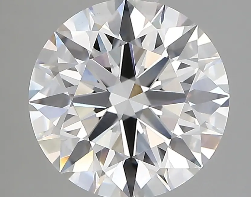 3.12ct D VS1 Round (IGI)