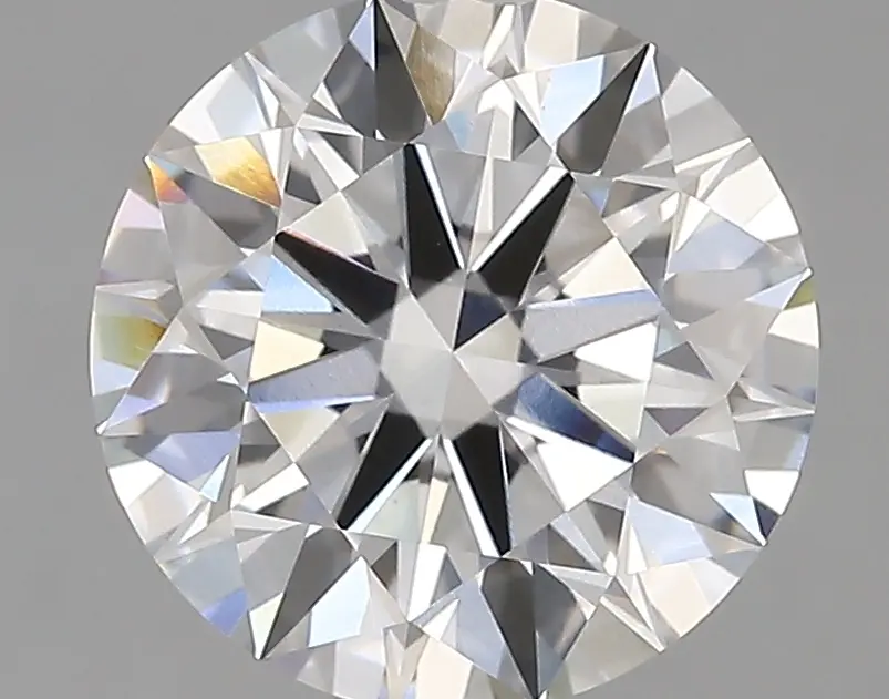 3.12ct E VVS2 Round (IGI)