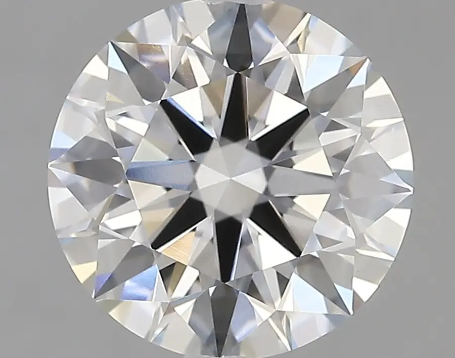 3.12ct E VVS2 Round (IGI)