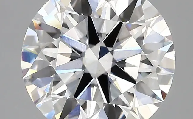 3.12ct D VS1 Round (GIA)