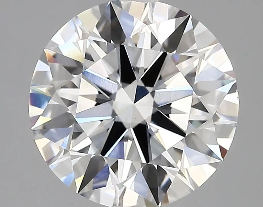 3.12ct D VS1 Round (GIA)