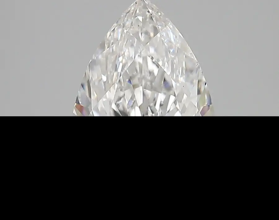 3.11ct G VS2 Pear (GIA)