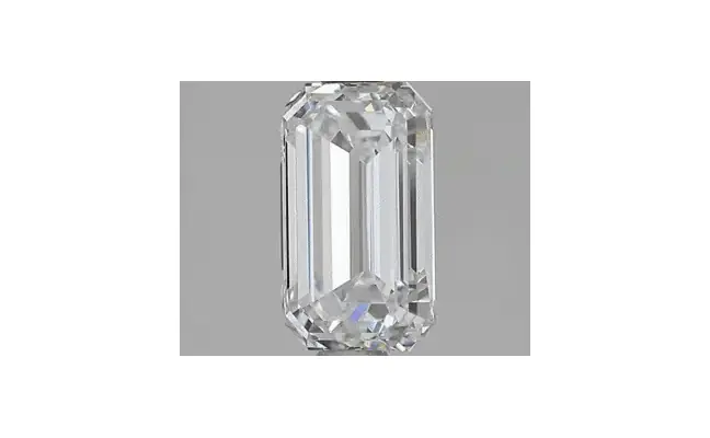 2.01-Carat Emerald Loose Natural Diamond