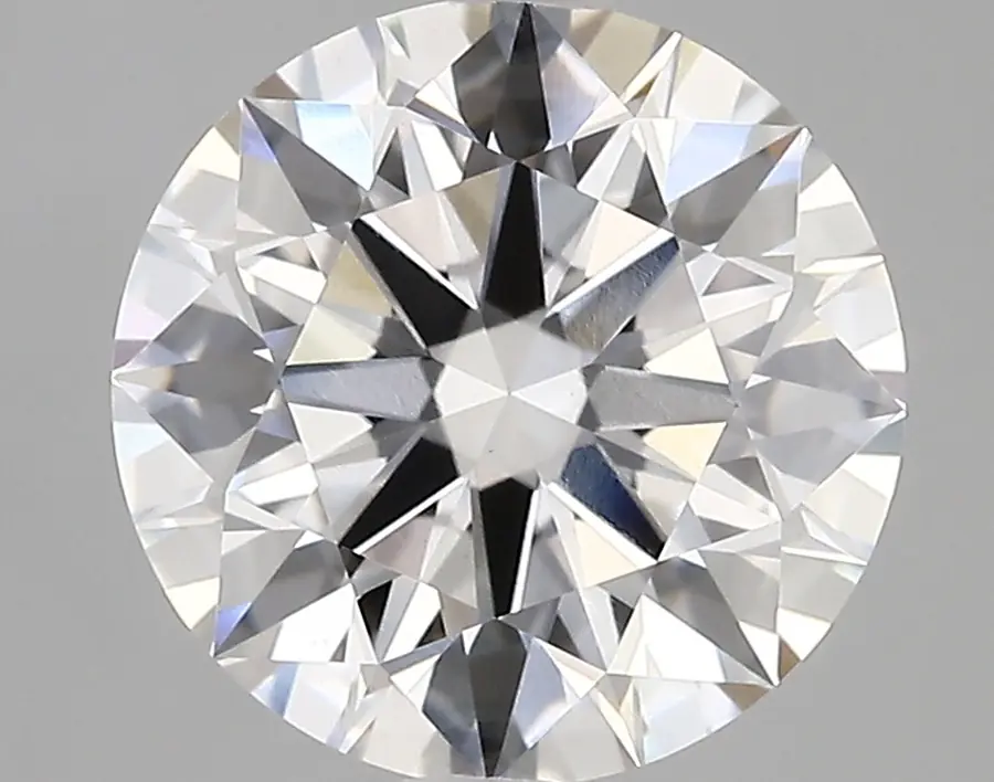 3.11ct D VVS2 Round (IGI)