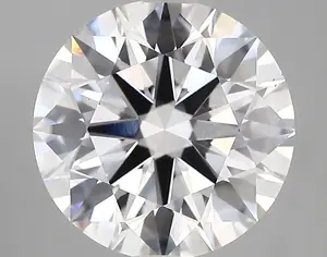 3.11ct D VS1 Round (IGI)