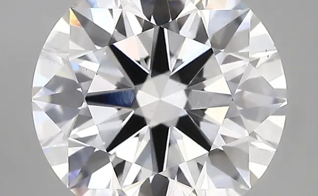 3.11ct D VS1 Round (IGI)