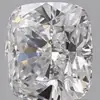 2.01-Carat Cushion Modified Natural Loose Diamond, image 1