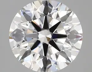 3.11ct D VS1 Round (IGI)