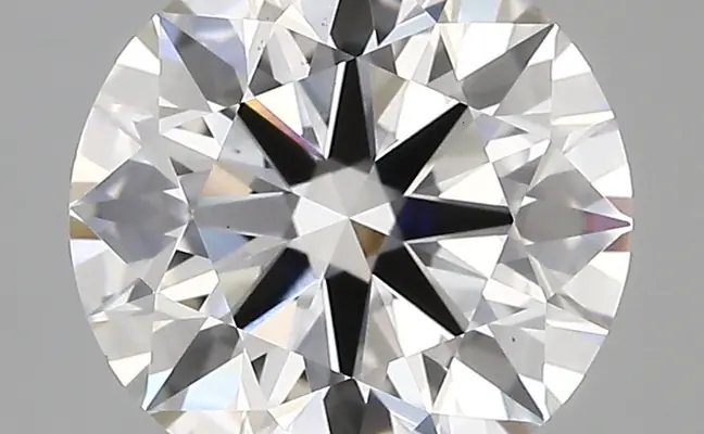 3.11ct D VS1 Round (IGI)