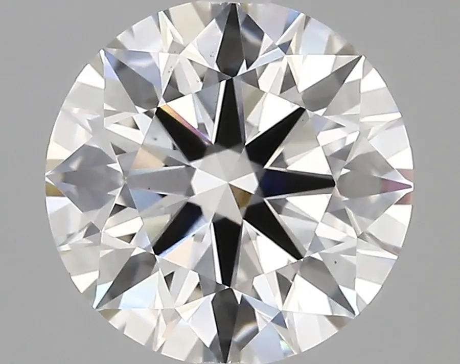 3.11ct D VS1 Round (IGI)