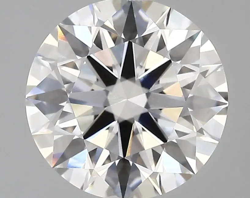 3.11ct E VVS2 Round (IGI)