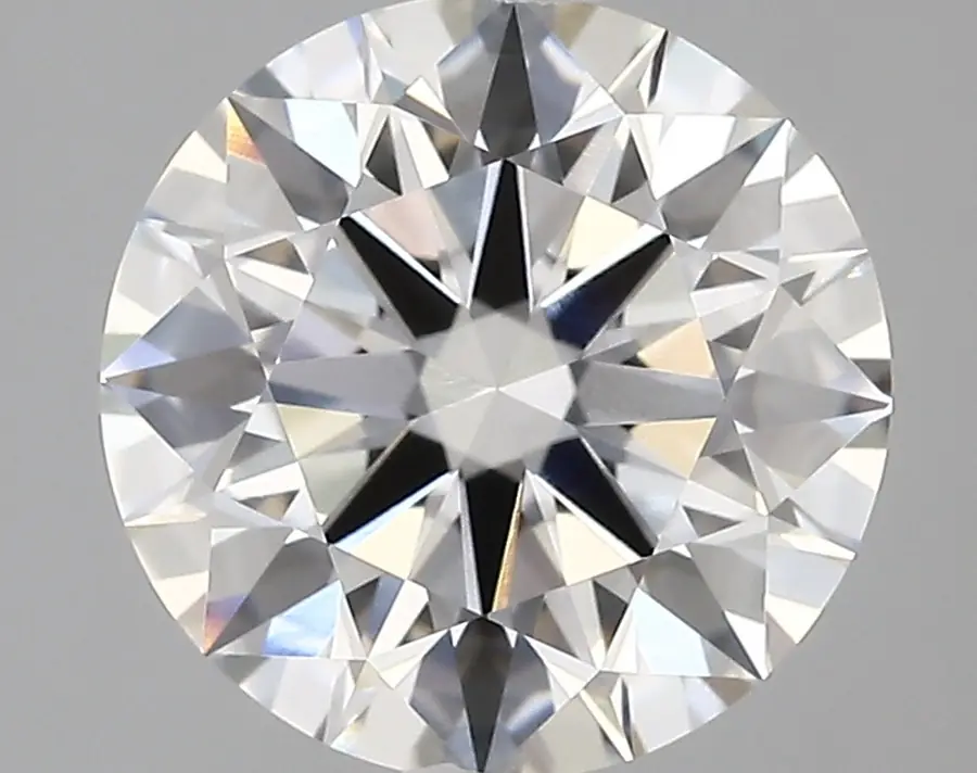 3.11ct E VVS2 Round (IGI)