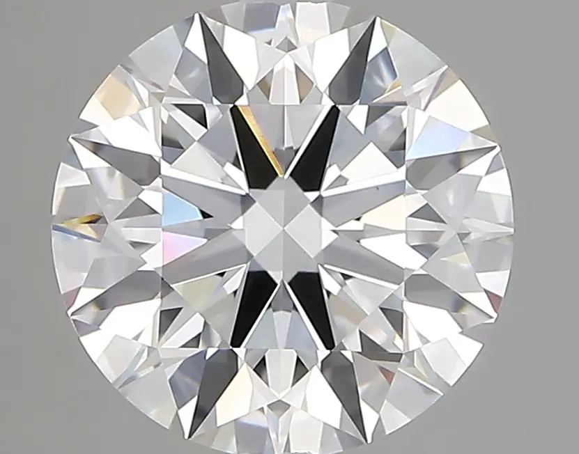 3.11ct D VVS2 Round (IGI)