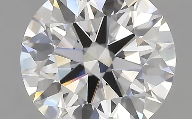 3.11ct D VVS2 Round (IGI)