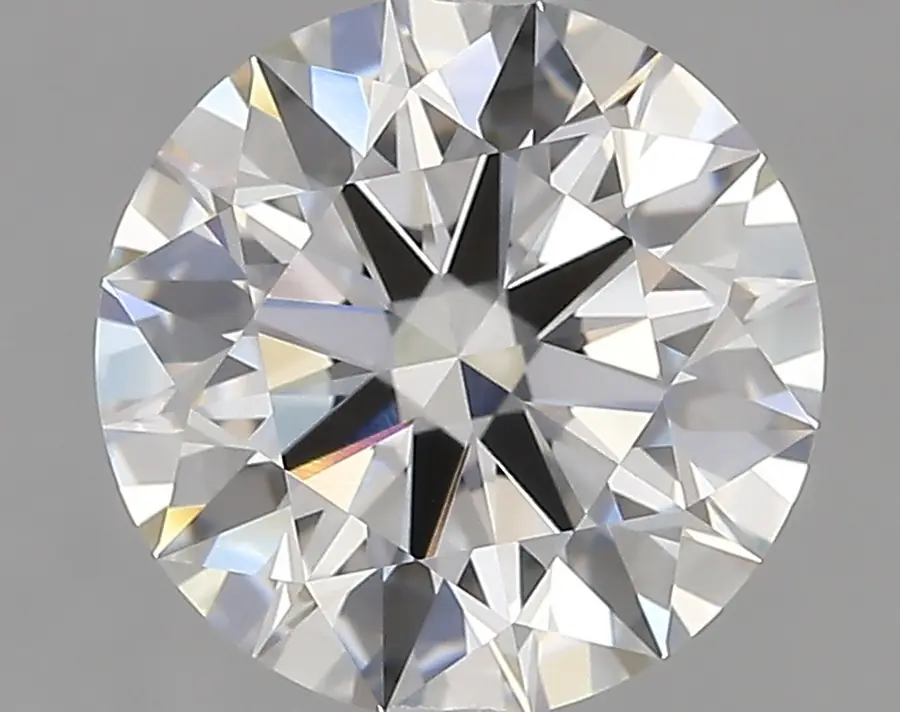 3.11ct D VVS2 Round (IGI)