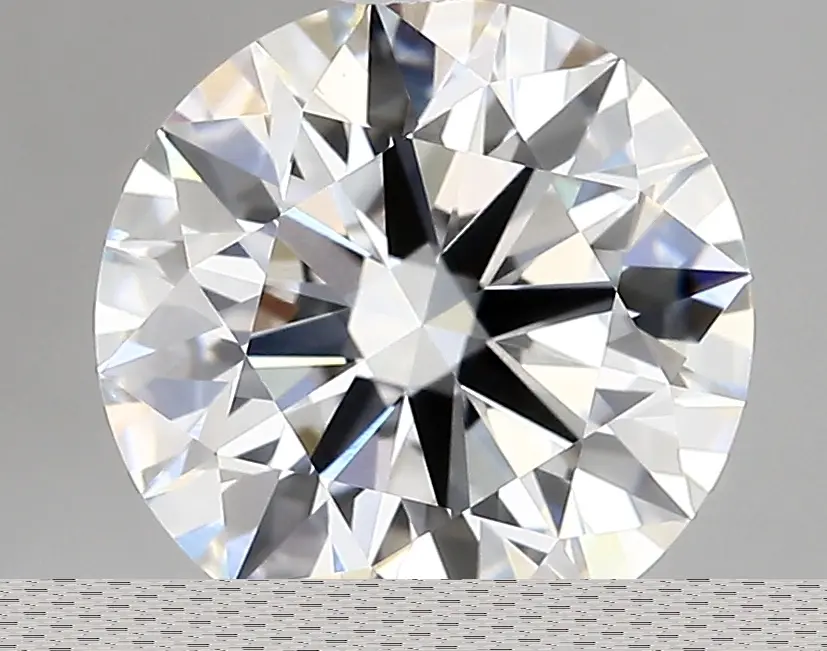 3.10ct D VVS2 Round (IGI)