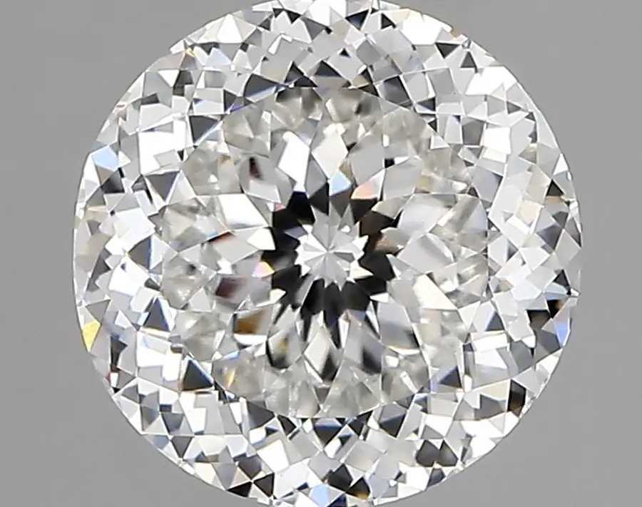 3.10ct D VVS1 Portuguese Cut (IGI)