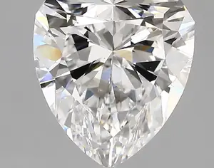 3.10ct D VS1 Shield (IGI)