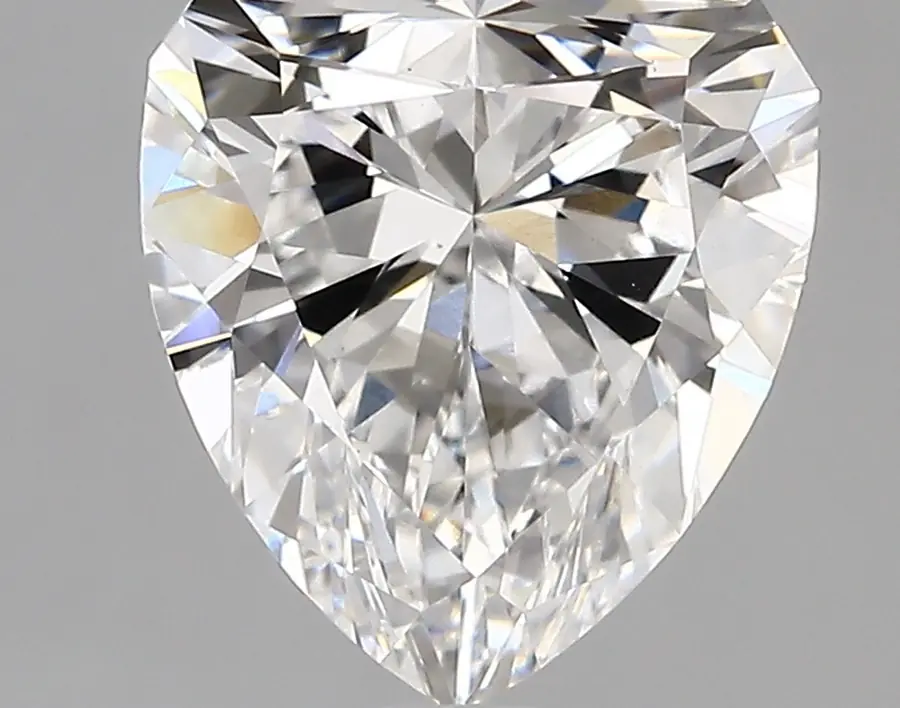 3.10ct D VS1 Shield (IGI)