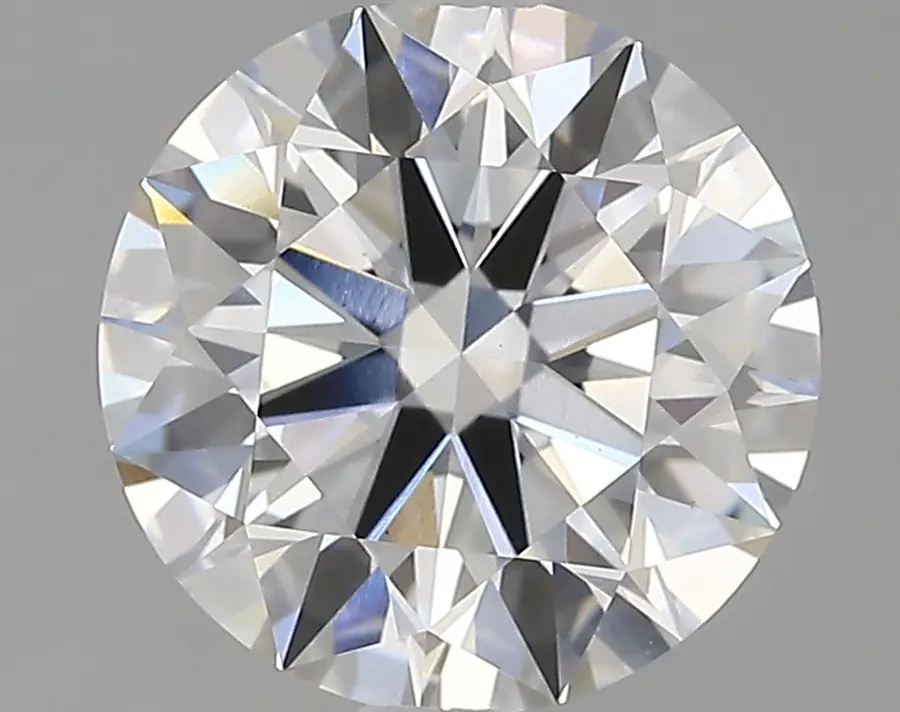 3.10ct D VS1 Round (IGI)