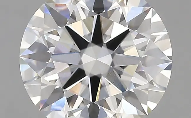 3.10ct D VVS2 Round (IGI)