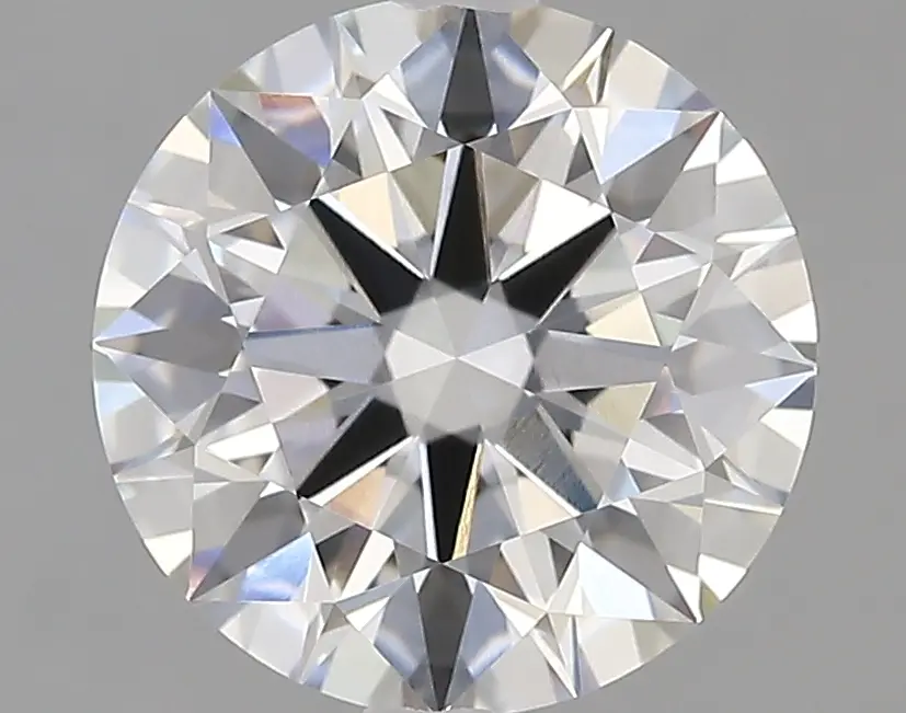 3.10ct D VVS2 Round (IGI)