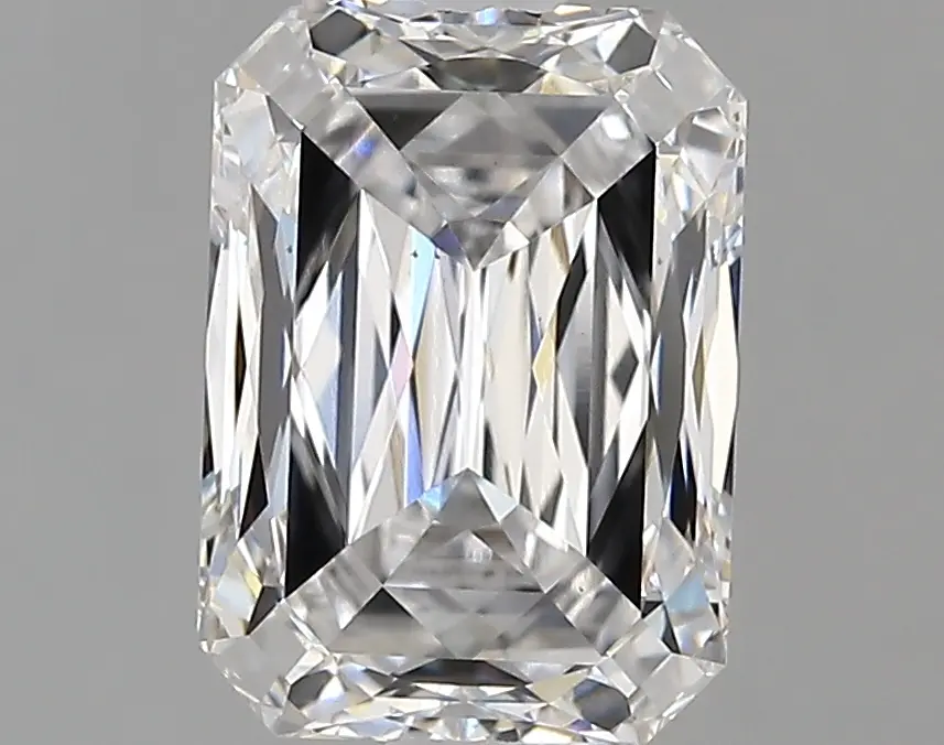 3.10ct D VS1 Criss Cut (IGI)