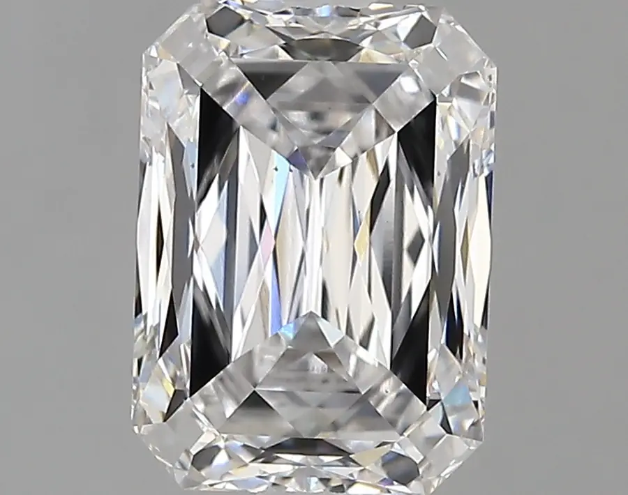 3.10ct D VS1 Criss Cut (IGI)