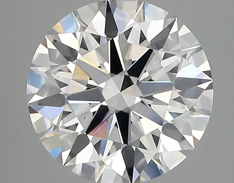 3.10ct E VS1 Round (IGI)