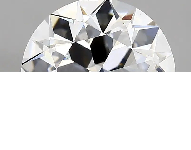 3.09ct D VS2 Euro Cut (IGI)