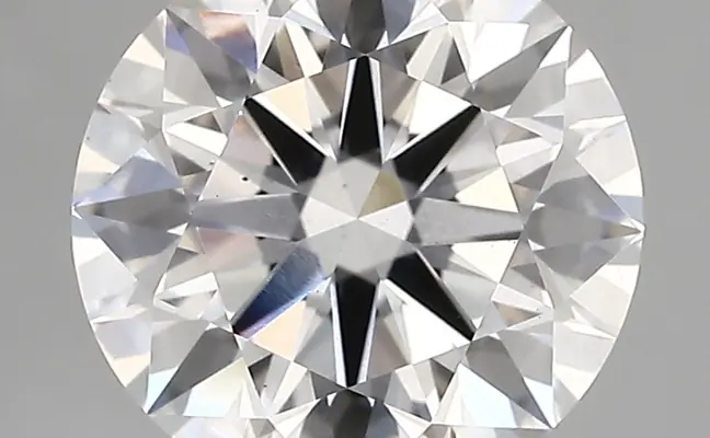 3.09ct E VS2 Round (IGI)