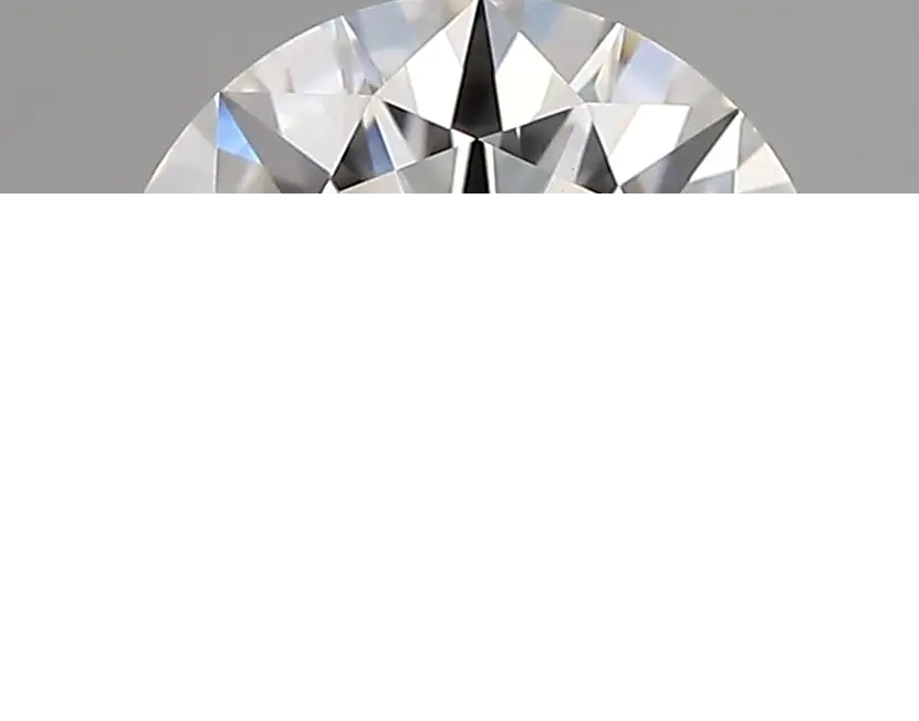 3.09ct E VVS2 Round (IGI)