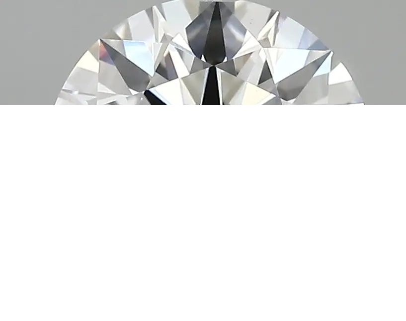 3.09ct D VVS2 Round (IGI)