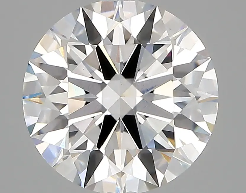 3.09ct D VS1 Round (IGI)