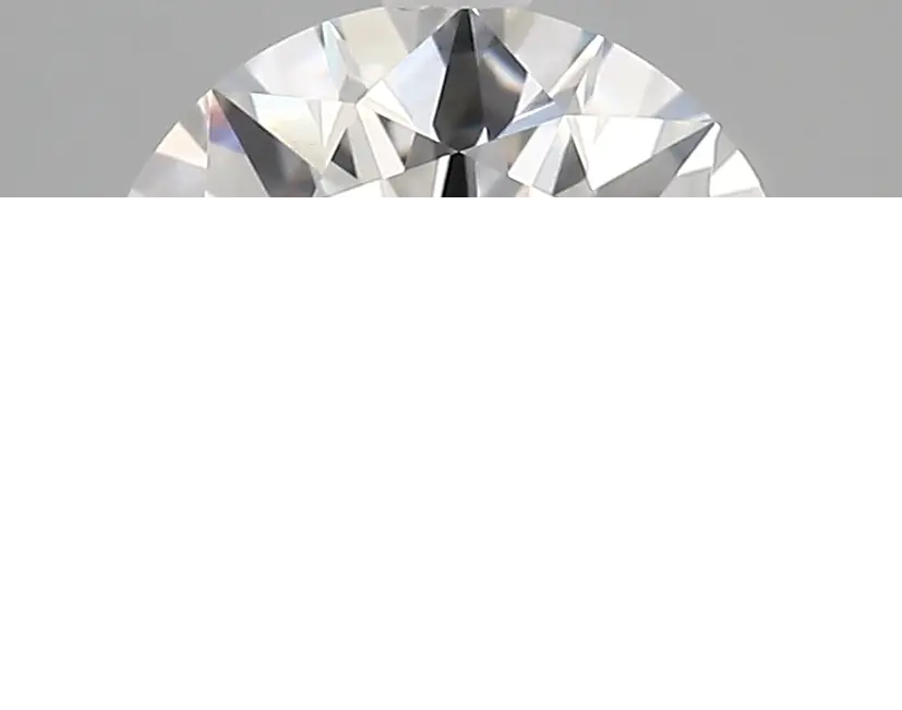 3.09ct D VVS2 Round (IGI)
