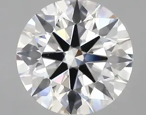 3.09ct D VS1 Round (IGI)