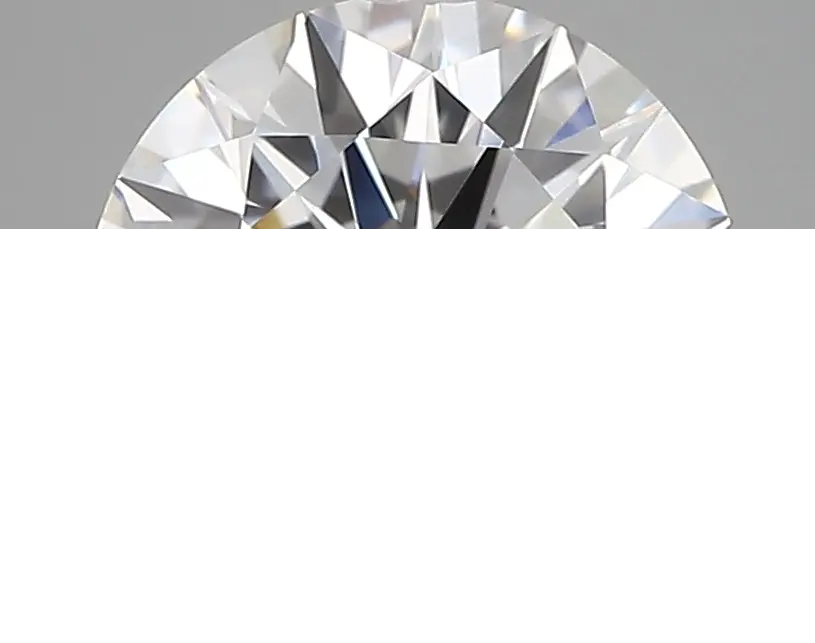 3.09ct E VVS2 Round (IGI)