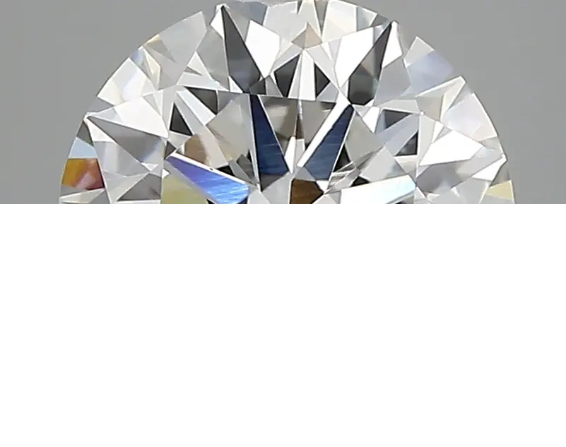 3.09ct E VVS2 Round (IGI)