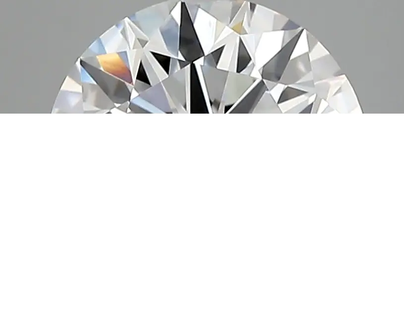 3.09ct E VVS2 Round (IGI)