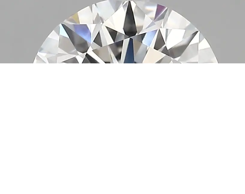 3.09ct E VVS2 Round (IGI)